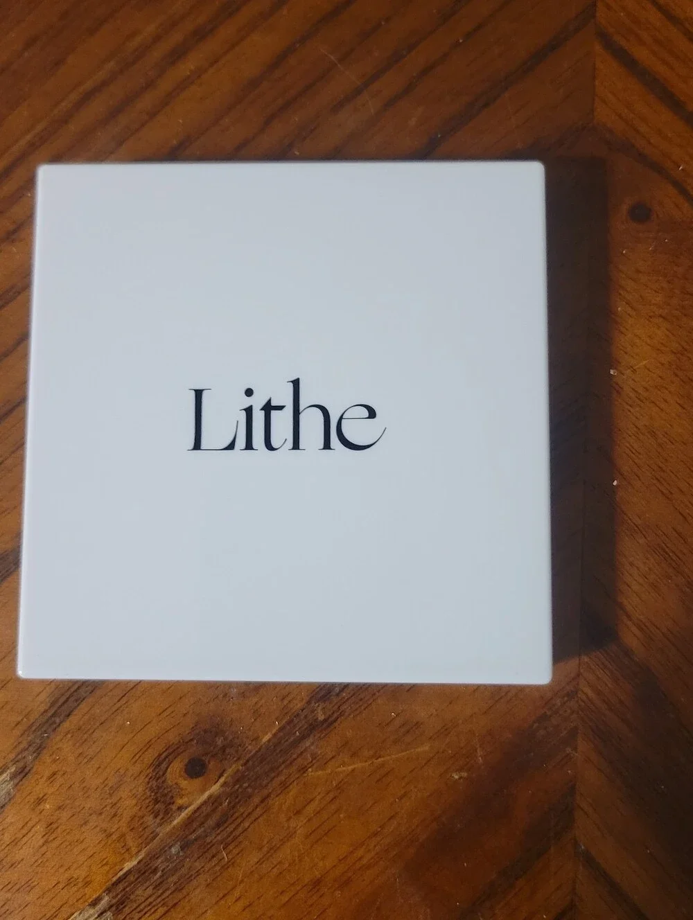 Lithe Sunset Blush Palette - Picture 2 of 7